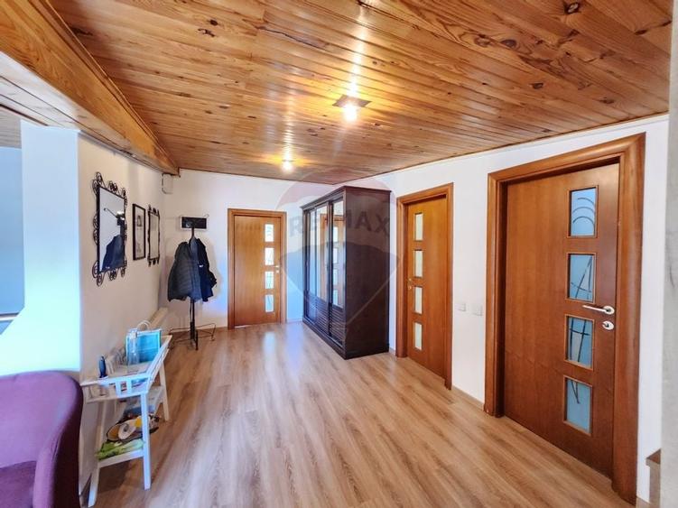 Apartament tip mansarda ultraspatios Polona | St. Cel Mare | Romana - 7