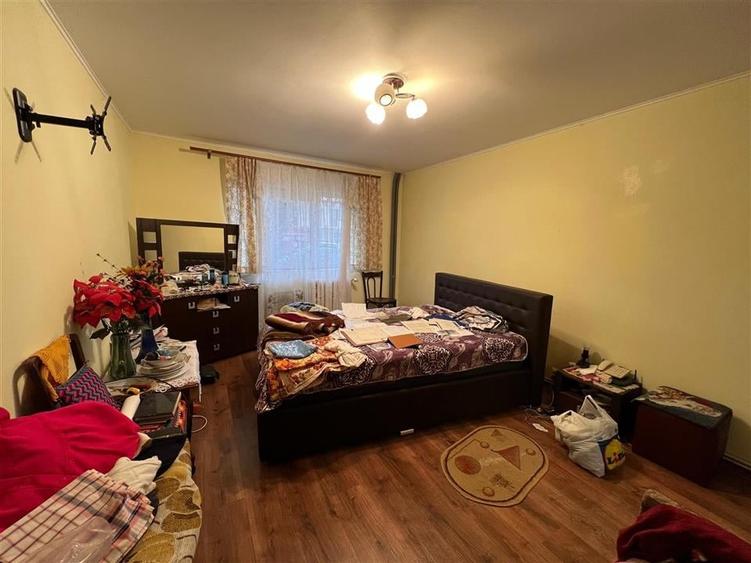 2 Camere Decomandat - Bloc 1985 - Oancea - Spitalul Sf Maria - 1