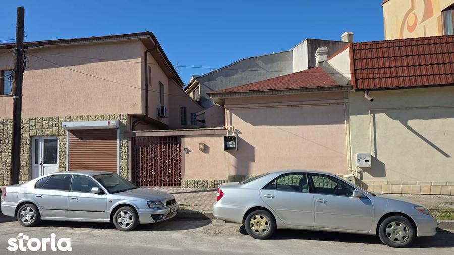 Casa S+P+1E, pe colt,180 mp teren zona Victoria - 3