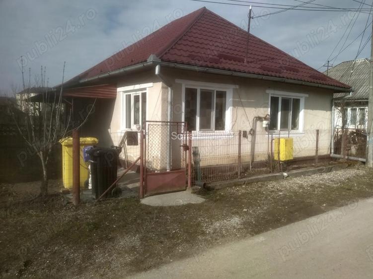 Vand casa in Beclean ! Vand casa in Beclean !