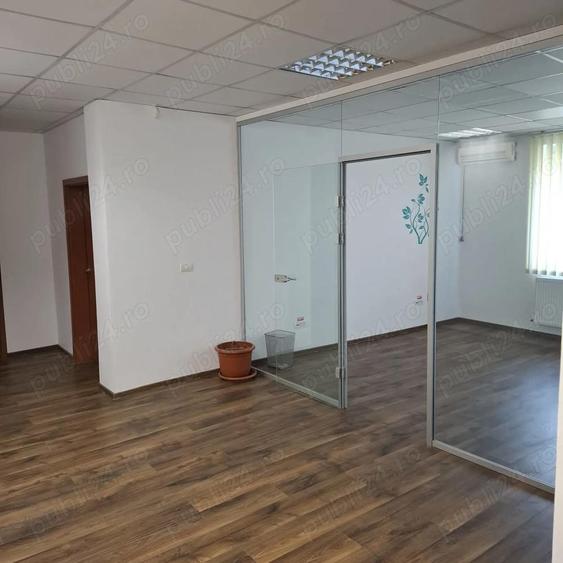 Birou 14 mp de inchiriat - 1