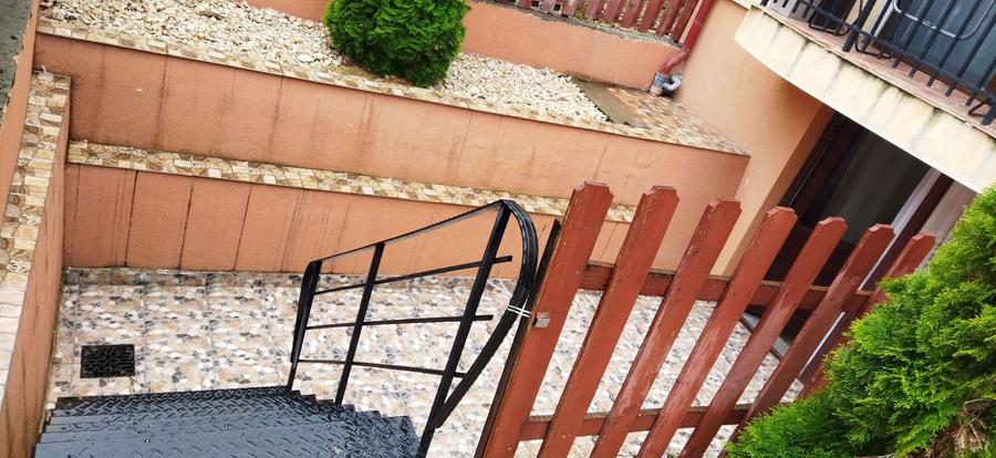 Proprietar vand Garsoniera Moderna + Ters. Prop 10mp /Coresi/Tractorul - 4