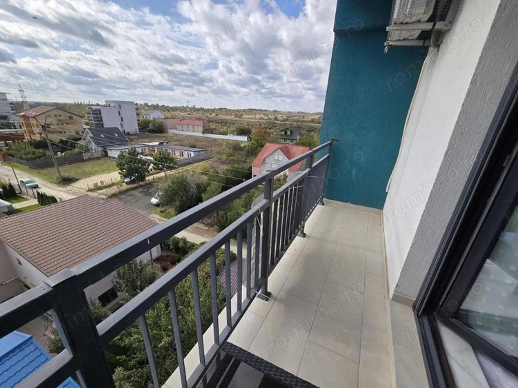 MAMAIA SAT - vizavi LIDL | 2 camere gata de mutare sau investitie - 13