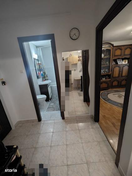 Garsoniera finisata, mobilata, utilata, zona Sub-Stadion-Bowling! - 3