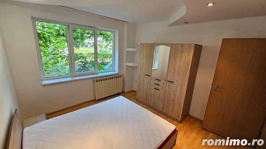 Inchiriez apartament 2 camere, mobilat si utilat, zona Cameliei - 6