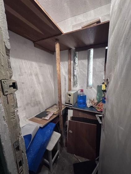 Particular garsoniera ultracentrala , etajul 2 - 8