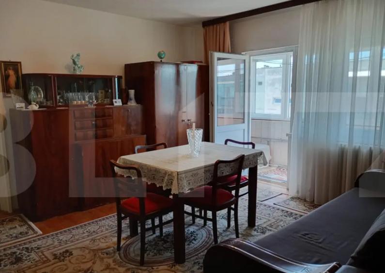 Apartament cu 2 camere, Zona ?trandului, Sf. Gheorghe - 6