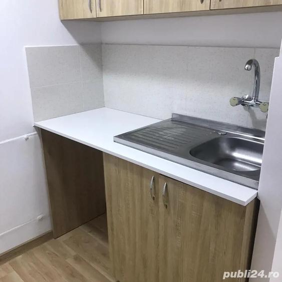 garsonieraAleea Pantelimon - 10