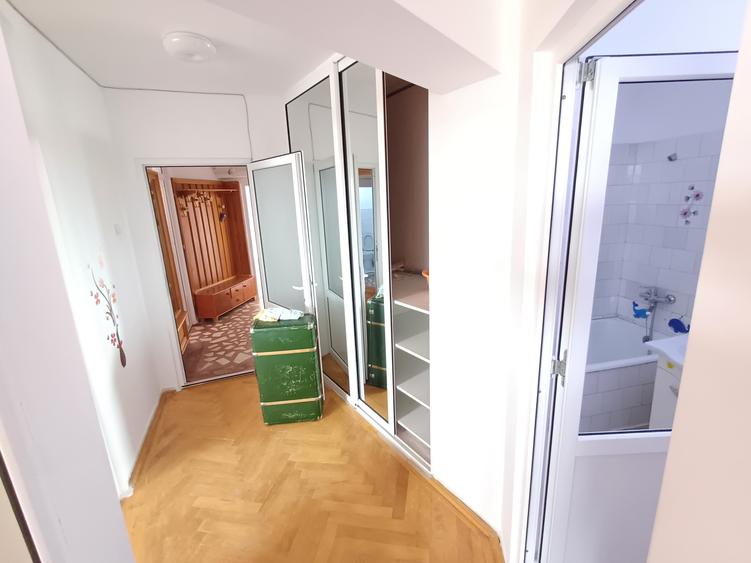 Apartament 3 cu vedere panoramica 100/% spre Dunare - 6