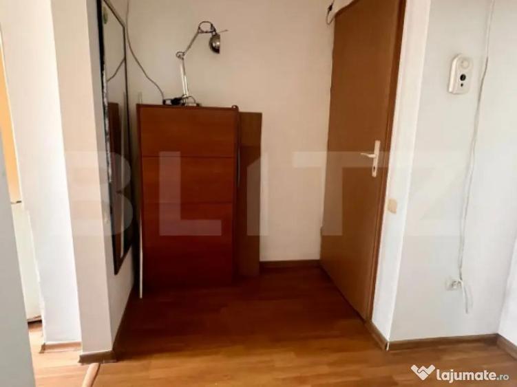Apartament 2 camere semidecomandat - 1