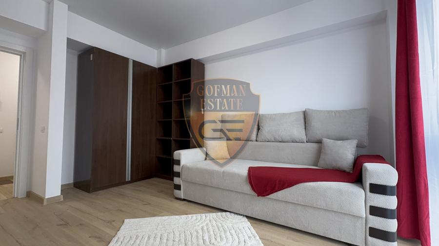 3 camere, Palazu Mare, Etaj 1, parcare subterana, 90mp, bucatarie separata, balc - 10