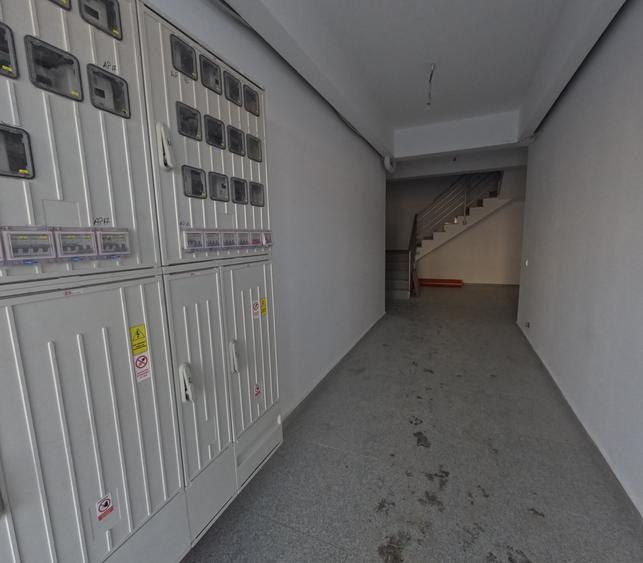 Pinului Residence ( 4 apartamente disponibile ) - 16