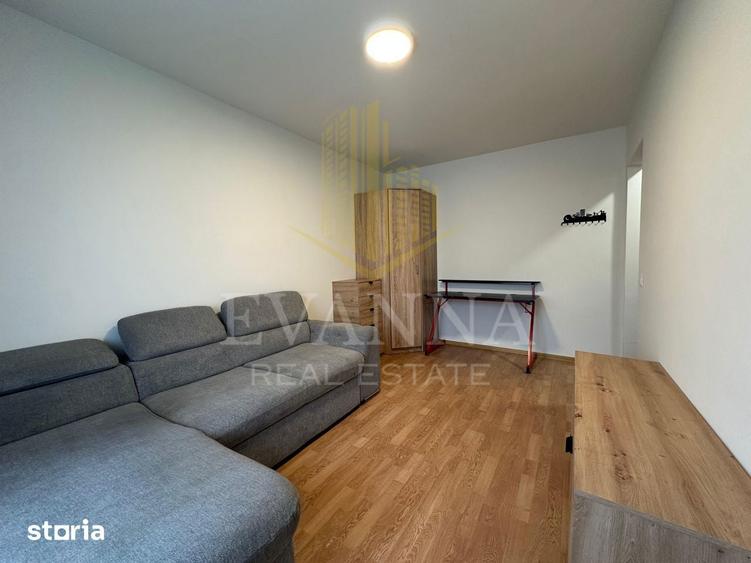 Garsoniera de vanzare | str. Vlad ?epe? | Renovata - 2