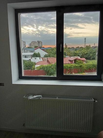 Garsonieră nedecomandată în Sud