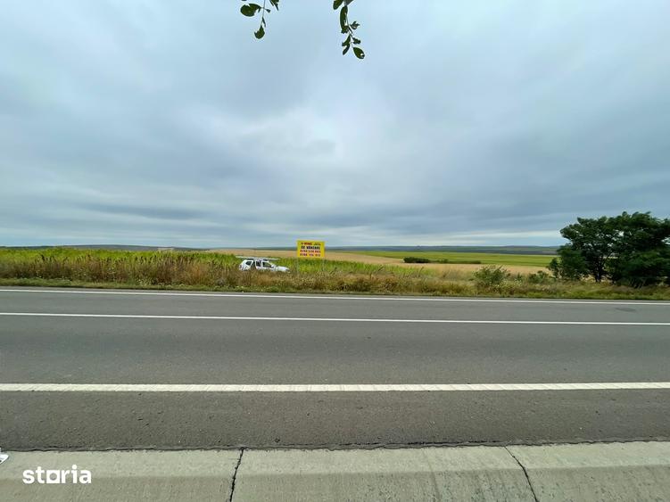 Teren de 35000 mp, în Central