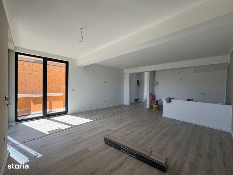 Duplex 4 camere 3 bai Toate utilitatile Mosnita - 9