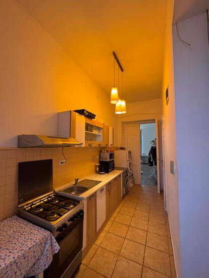 apartament o camera - 5