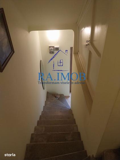 Casa 5 camere Zona Ultracentral Ploiesti (Hale Centrale) 149000 euro - 9