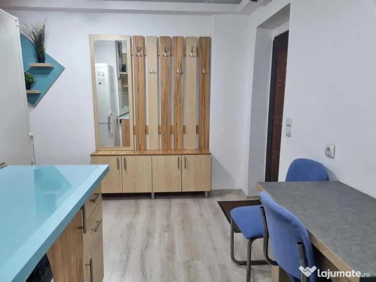 Apartament 2 camere 1 Mai Insula - 3