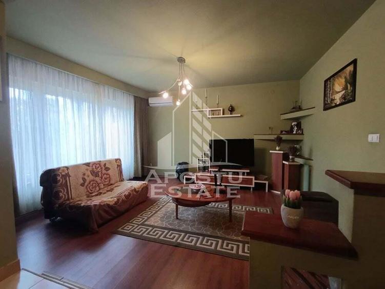 Casa P+1, 5 camere, centrala proprie, curte proprie, terasa, Mehala - 1