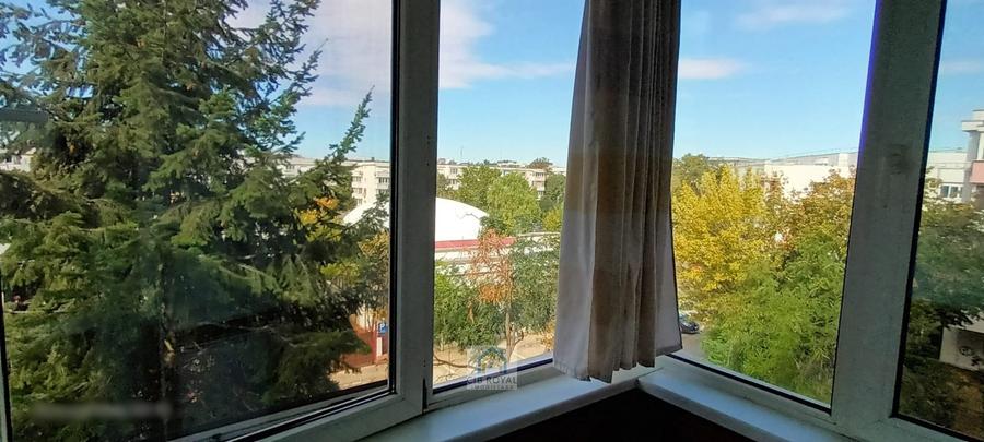 Inchiriez apt. 2 cam. zona Aviatiei, Str. Borșa, la 5 min. metrou Aurel Vlaicu. - 10