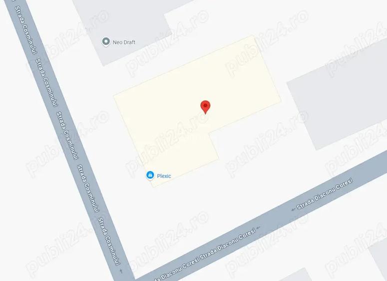 Proprietar, vand casa pe col?, ideala pentru investi?ie, in zona centrala a Timi?oarei! Proprietar, vand casa pe col?, ideala pentru investi?ie, in zona centrala a Timi?oarei!