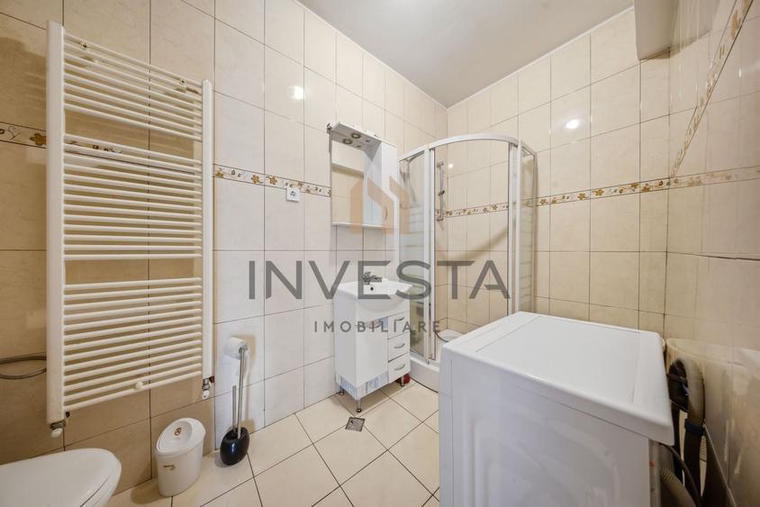 Apartament 2 camere bloc nou cu lift, zona Observatorului! Comision 0! - 5