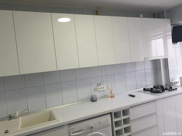 Persoana fizica inchiriez apartament 2 camere zona spitalul judetean, blocuri 10 etaje - 6