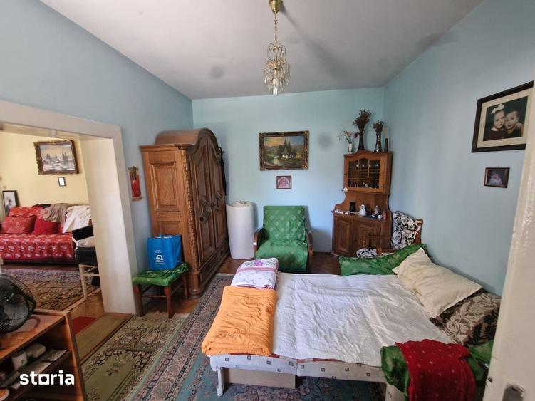 Casa cu teren 800mp zona Turnisor, Sibiu - 6