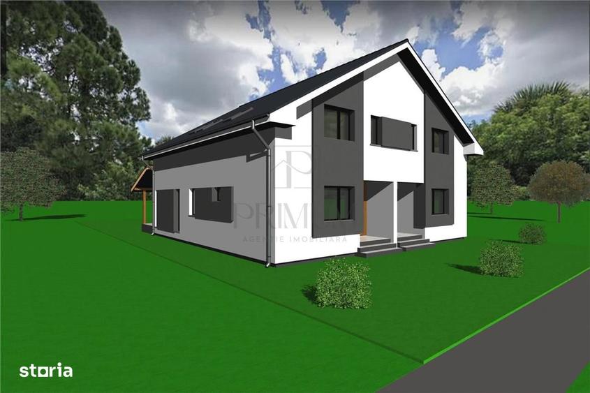 OPORTUNITATE - DUPLEX SPATIOS - 5 CAMERE - 5