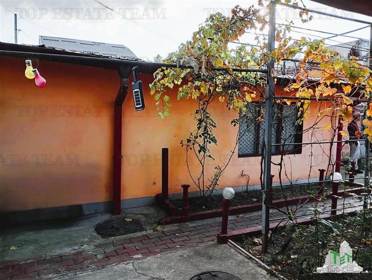 Casa 4 camere cu teren 260 de metri, zona linistita Brancoveanu - 1