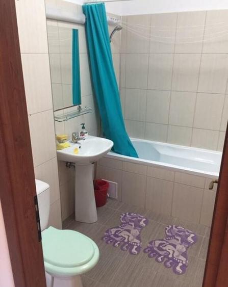 1 camera in zona Medicinei - 3