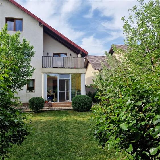 Vila Noua Mosnita Noua - 10