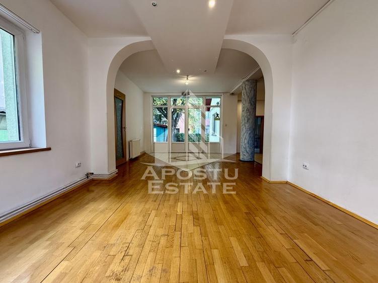 Casa individuala, 5 camere, teren 277mp, zona Modern - 3