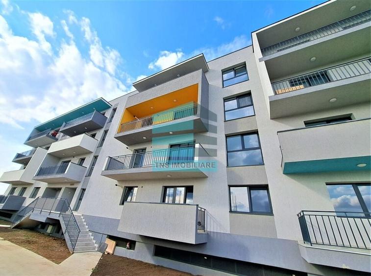 BONUS- Parcare inclusa- Pallady- Ikea- 2 Cam- Finalizat- Dec-Centrala - 16