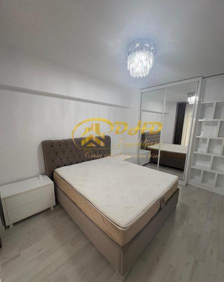 2 camere la prima inchiriere in Tatara?i - Evergreen - 2