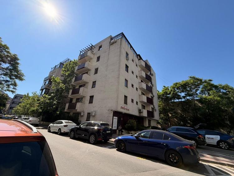 Apartament 2 Camere | Bloc nou Boutique | Centrala | AC | Nerva Traian - 9