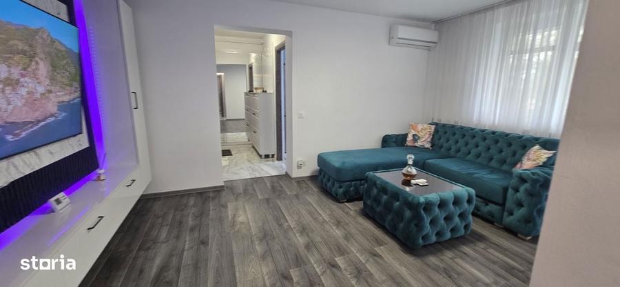 Apartament modern,elegant de vanzare Aleea Trandafirilor, Targoviste - 6