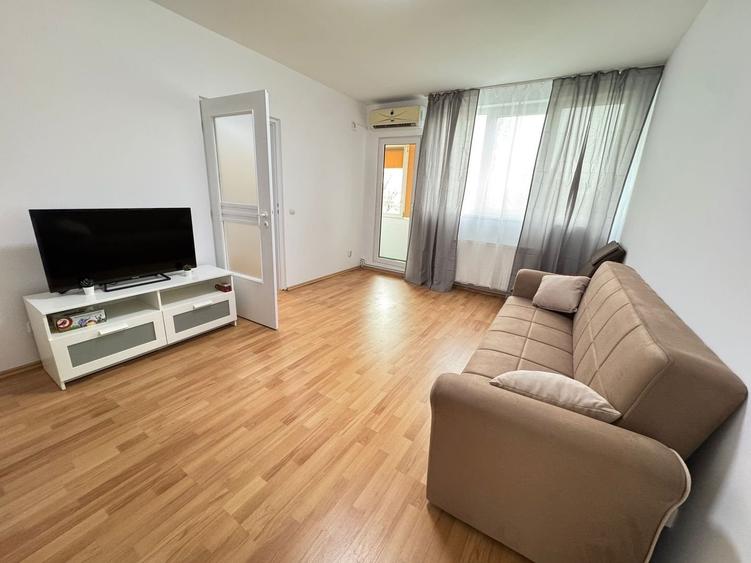 APARTAMENT GRIVITEI MEDLIFE | RENOVAT COMPLET | CENTRALA PROPRIE - 2