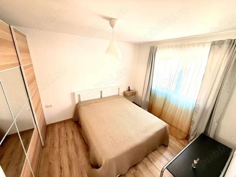 Dupex pentru inchiriat in Liziera Brasov - 1