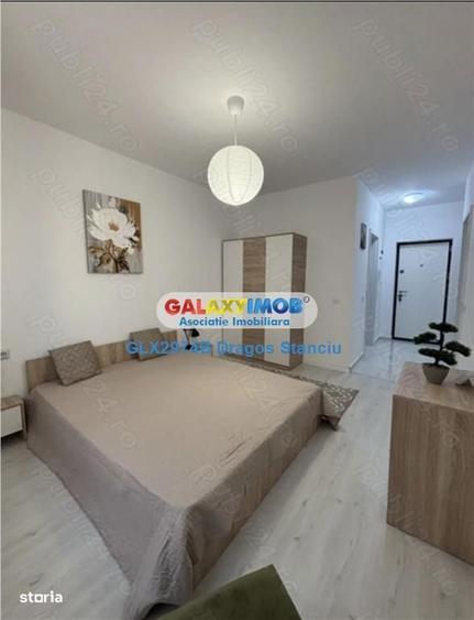 Garsoniera Militari Residence | Parcare | Centrala | DS002 - 4