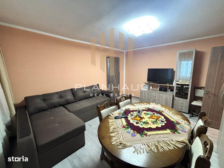 Exclusivitate! Apartament 3 camere - Str. Garii - 2
