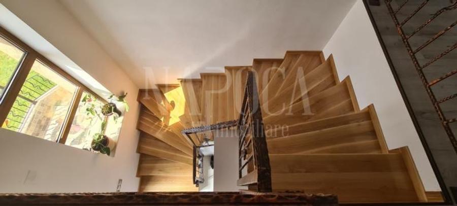 Casa 5 camere de vanzare in Apahida - 5