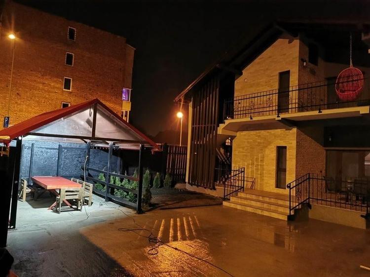 Vila de inchiriat, Craiter - 8