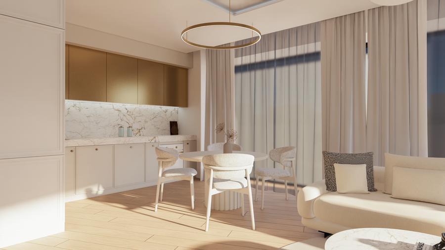 APARTAMENT 2 CAMERE - UNIRII - LANGA METROU - COMISION 0% - 3