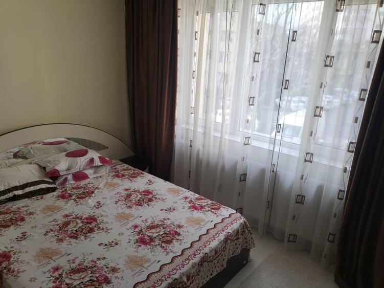 Apartament cu 3 camere spre vanzare Bucur-Obor Colentina - 9