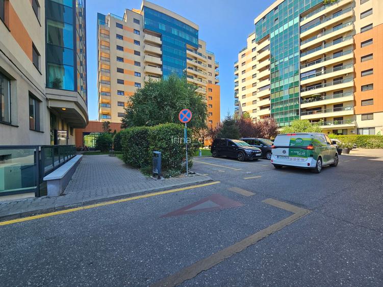 Garden Orhideea - Inchiriere apartament cu 3 camere si parcare !
