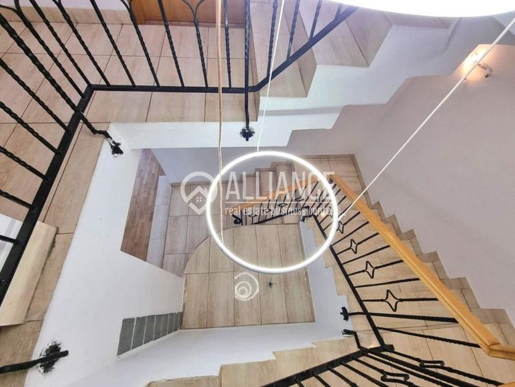 EFORIE NORD ( COD 02) - Casa 6 camere teren 500 mp - 10