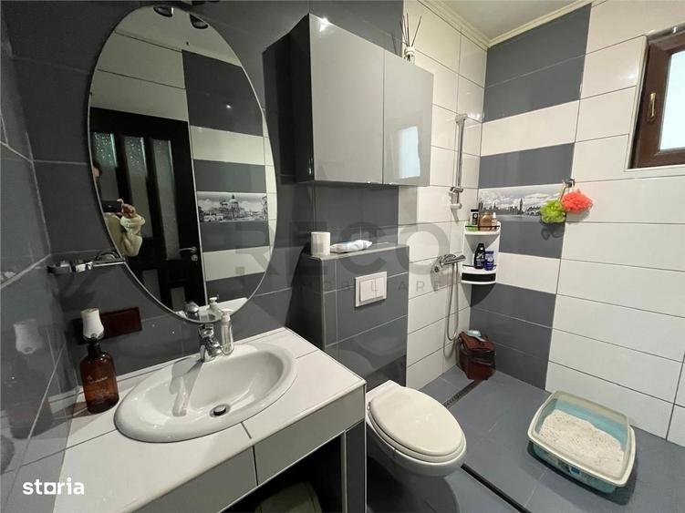 RECO Casa Oradea, Zona Grigorescu P+M - 9