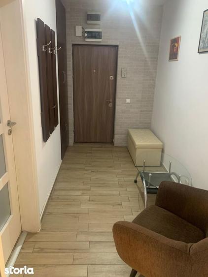 Apartament cu 2 camere de inchiriat in Rogerius - 5